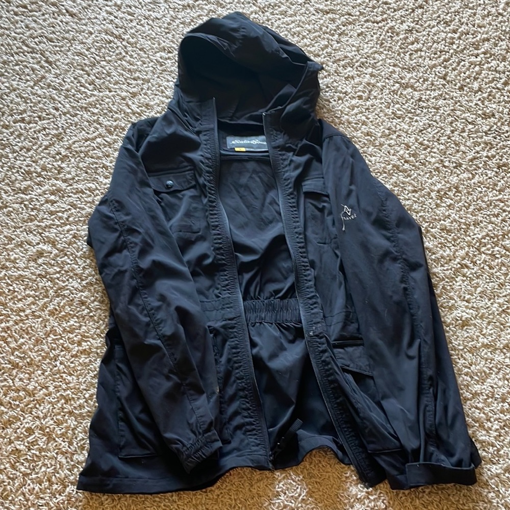 Eddie Bauer Women’s lightweight jacket